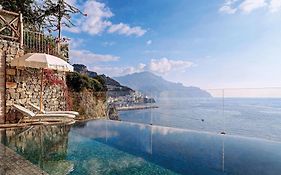 Hotel Santa Caterina Amalfi Italy